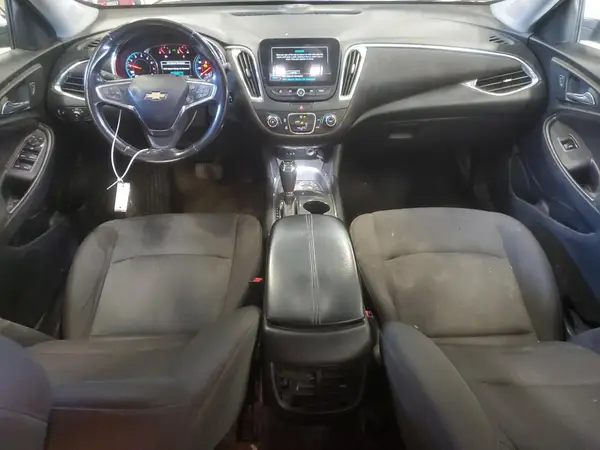 1G1ZD5STXJF167201 2018 CHEVROLET MALIBU - Image 8