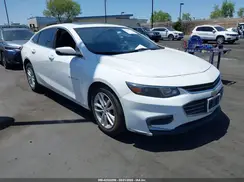 1G1ZD5STXJF168851 2018 CHEVROLET MALIBU