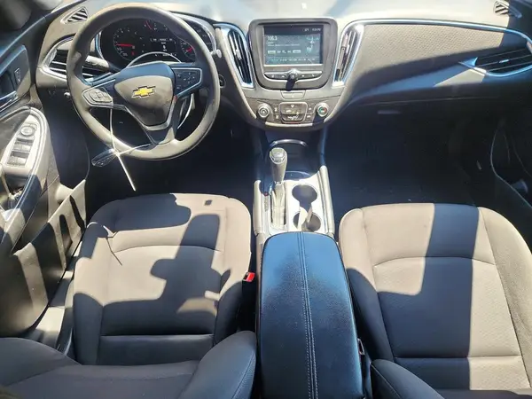 1G1ZD5STXJF169529 2018 CHEVROLET MALIBU - Image 8