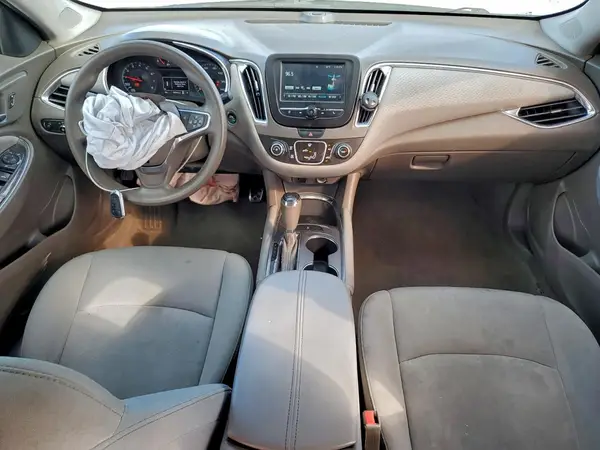 1G1ZD5STXJF170129 2018 CHEVROLET MALIBU - Image 8