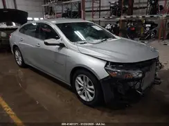 1G1ZD5STXJF171376 2018 CHEVROLET MALIBU