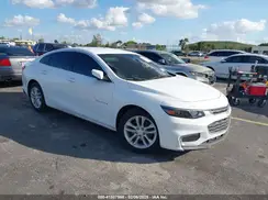 1G1ZD5STXJF171569 2018 CHEVROLET MALIBU
