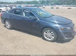 1G1ZD5STXJF172138 2018 CHEVROLET MALIBU