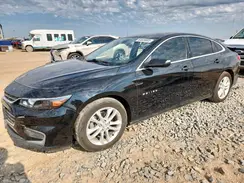 1G1ZD5STXJF172897 2018 CHEVROLET MALIBU