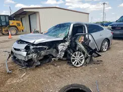 1G1ZD5STXJF172902 2018 CHEVROLET MALIBU