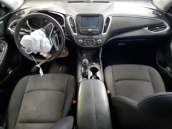 1G1ZD5STXJF173077 2018 CHEVROLET MALIBU - Image 8