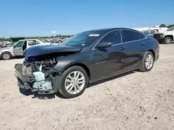 1G1ZD5STXJF174195 2018 CHEVROLET MALIBU
