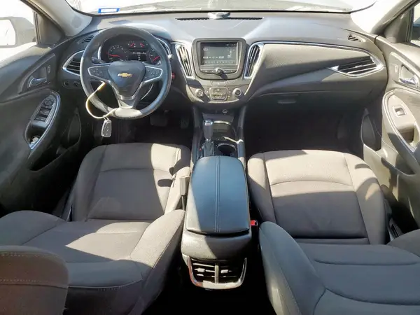 1G1ZD5STXJF174195 2018 CHEVROLET MALIBU - Image 8