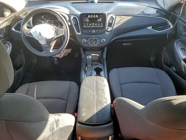 1G1ZD5STXJF175380 2018 CHEVROLET MALIBU - Image 8