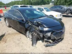 1G1ZD5STXJF176450 2018 CHEVROLET MALIBU