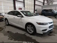 1G1ZD5STXJF176819 2018 CHEVROLET MALIBU