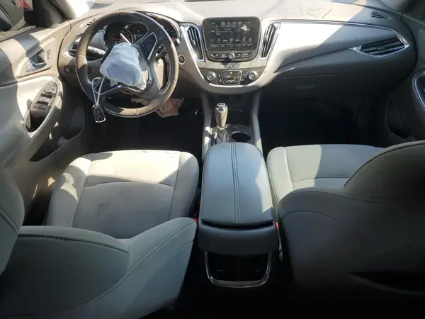 1G1ZD5STXJF178327 2018 CHEVROLET MALIBU - Image 8