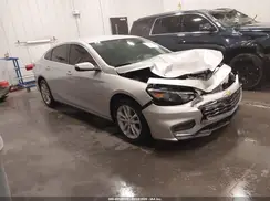 1G1ZD5STXJF178487 2018 CHEVROLET MALIBU