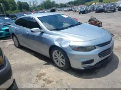 1G1ZD5STXJF178621 2018 CHEVROLET MALIBU