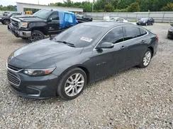 1G1ZD5STXJF179011 2018 CHEVROLET MALIBU
