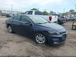 1G1ZD5STXJF181034 2018 CHEVROLET MALIBU
