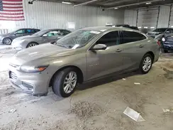 1G1ZD5STXJF181065 2018 CHEVROLET MALIBU