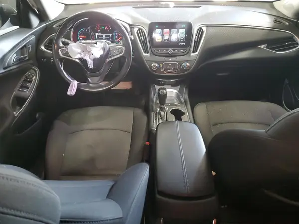 1G1ZD5STXJF181065 2018 CHEVROLET MALIBU - Image 8