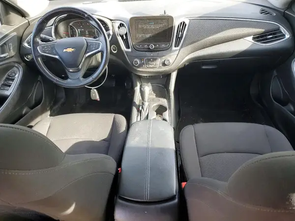 1G1ZD5STXJF181857 2018 CHEVROLET MALIBU - Image 8