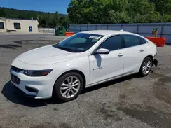 1G1ZD5STXJF181924 2018 CHEVROLET MALIBU