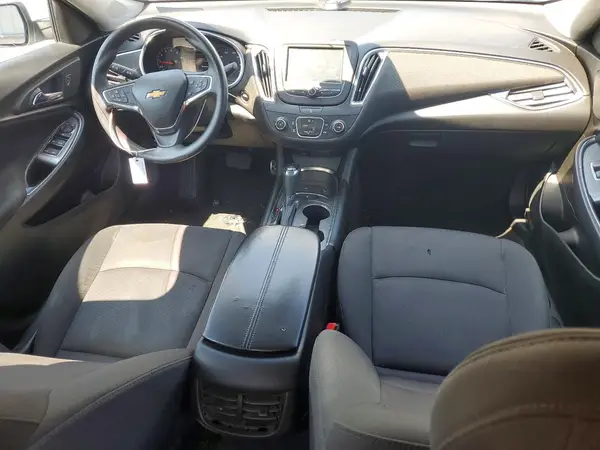 1G1ZD5STXJF181924 2018 CHEVROLET MALIBU - Image 8