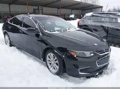 1G1ZD5STXJF182264 2018 CHEVROLET MALIBU