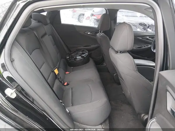 1G1ZD5STXJF182264 2018 CHEVROLET MALIBU - Image 8