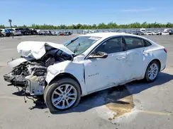 1G1ZD5STXJF182359 2018 CHEVROLET MALIBU