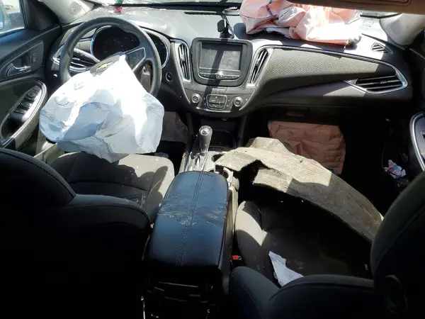 1G1ZD5STXJF182359 2018 CHEVROLET MALIBU - Image 8