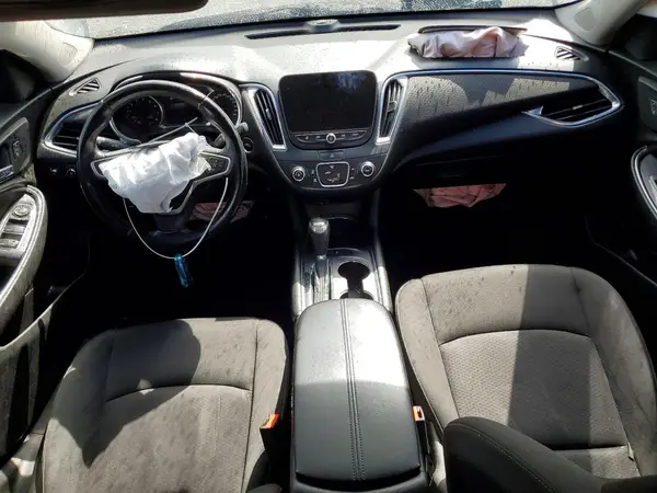 1G1ZD5STXJF182409 2018 CHEVROLET MALIBU - Image 8