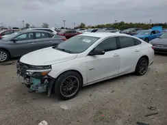 1G1ZD5STXJF182913 2018 CHEVROLET MALIBU