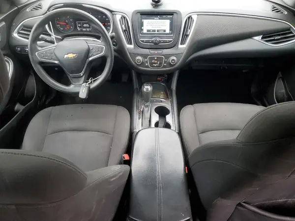 1G1ZD5STXJF182913 2018 CHEVROLET MALIBU - Image 8