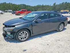 1G1ZD5STXJF183611 2018 CHEVROLET MALIBU