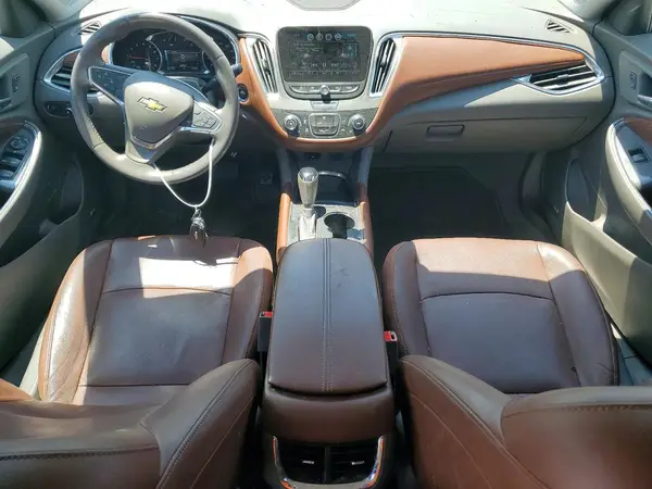 1G1ZD5STXJF183611 2018 CHEVROLET MALIBU - Image 8