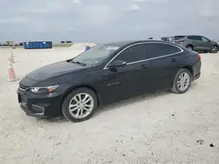 1G1ZD5STXJF184113 2018 CHEVROLET MALIBU