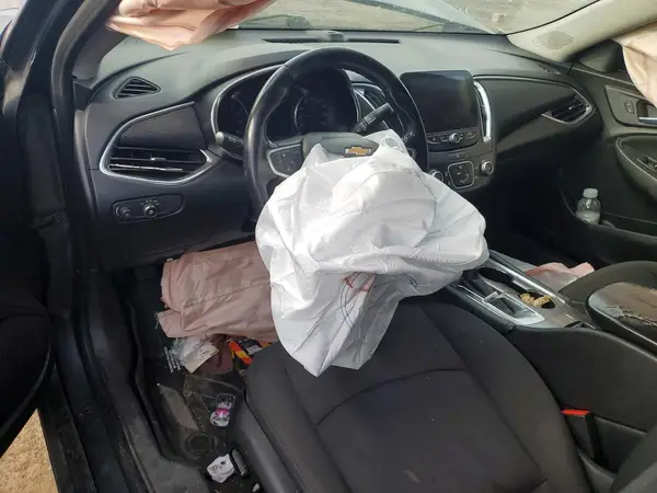 1G1ZD5STXJF184354 2018 CHEVROLET MALIBU - Image 8