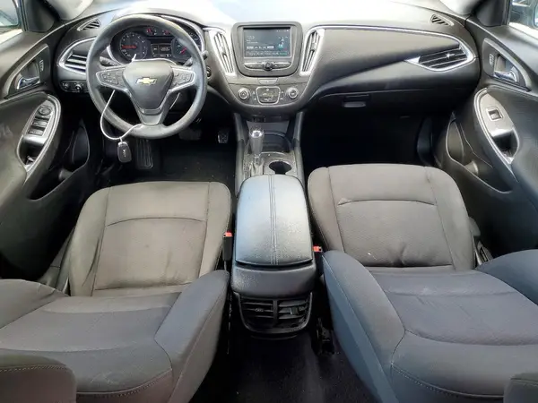1G1ZD5STXJF184385 2018 CHEVROLET MALIBU - Image 8