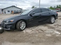1G1ZD5STXJF184760 2018 CHEVROLET MALIBU
