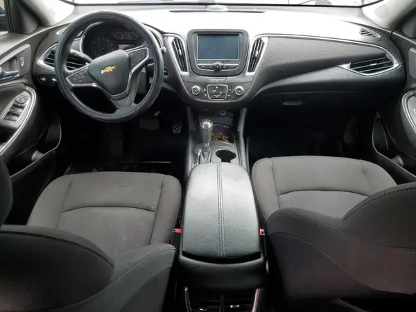 1G1ZD5STXJF184760 2018 CHEVROLET MALIBU - Image 8