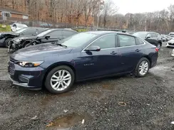 1G1ZD5STXJF185407 2018 CHEVROLET MALIBU