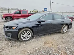 1G1ZD5STXJF186105 2018 CHEVROLET MALIBU