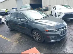 1G1ZD5STXJF186413 2018 CHEVROLET MALIBU