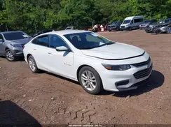 1G1ZD5STXJF186427 2018 CHEVROLET MALIBU