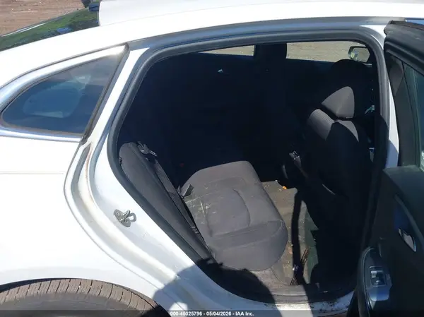 1G1ZD5STXJF186427 2018 CHEVROLET MALIBU - Image 8