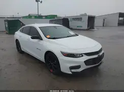 1G1ZD5STXJF186878 2018 CHEVROLET MALIBU