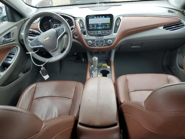 1G1ZD5STXJF186959 2018 CHEVROLET MALIBU - Image 8