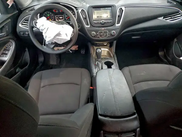 1G1ZD5STXJF187318 2018 CHEVROLET MALIBU - Image 8