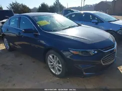 1G1ZD5STXJF187593 2018 CHEVROLET MALIBU