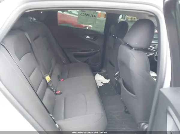 1G1ZD5STXJF187609 2018 CHEVROLET MALIBU - Image 8