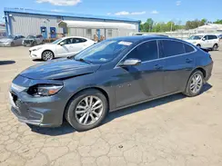 1G1ZD5STXJF187819 2018 CHEVROLET MALIBU
